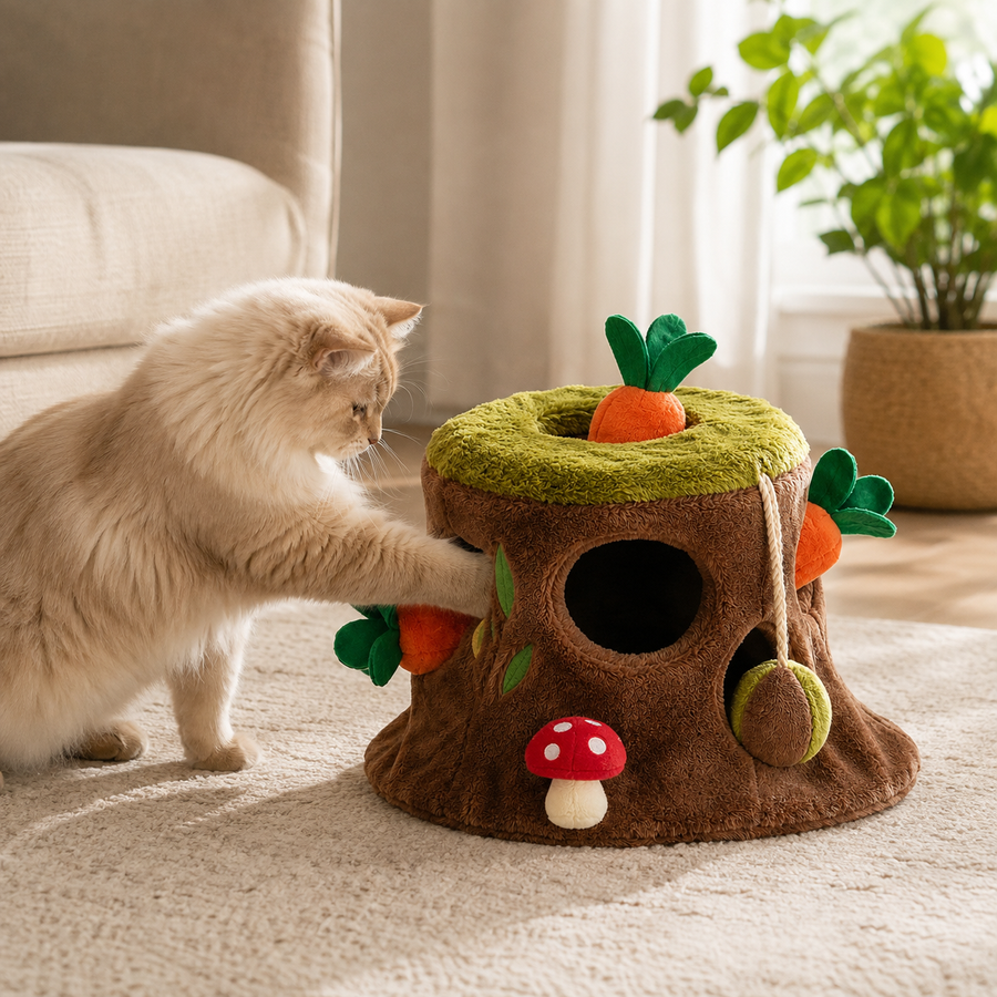 Pet Toys