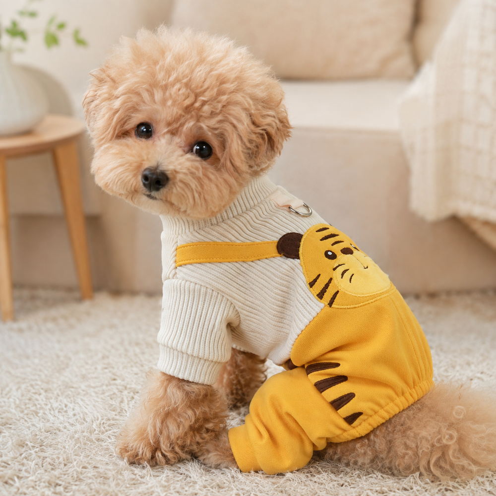 Pet Clothing